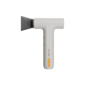 MAX BLAST 200H -Turbo Flow plus Warm Air, Reimagined