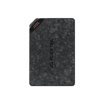 ZERO POWER 5,000C - The World's Lightest & Thinnest 5,000mAh Power Bank (85g)