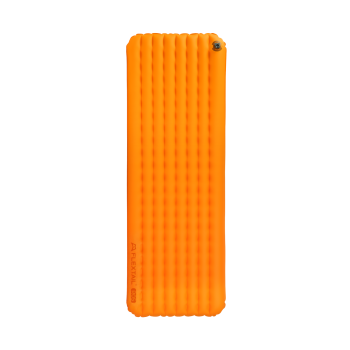 TINY SLEEPING PAD R05 LARGE- Larger, Lighter, More Comfortable (196cm, 5 R-value）