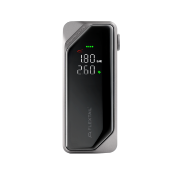 EVO TIRE PUMP 200 - 150 PSI Electric Portable Tire Inflator