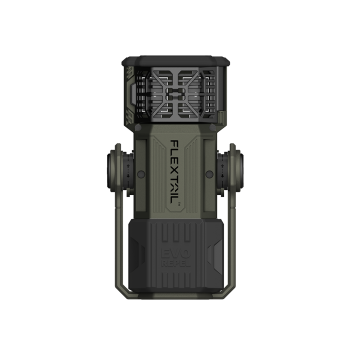 EVO REPELLER - 3-in-1 Outdoor Mosquito Repeller Lantern