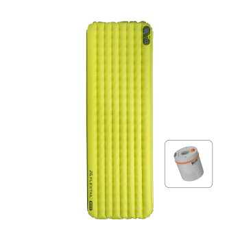 TINY SLEEPING PAD R03 - 3.5 R-Value 3 Season Sleeping Pad with Pump
